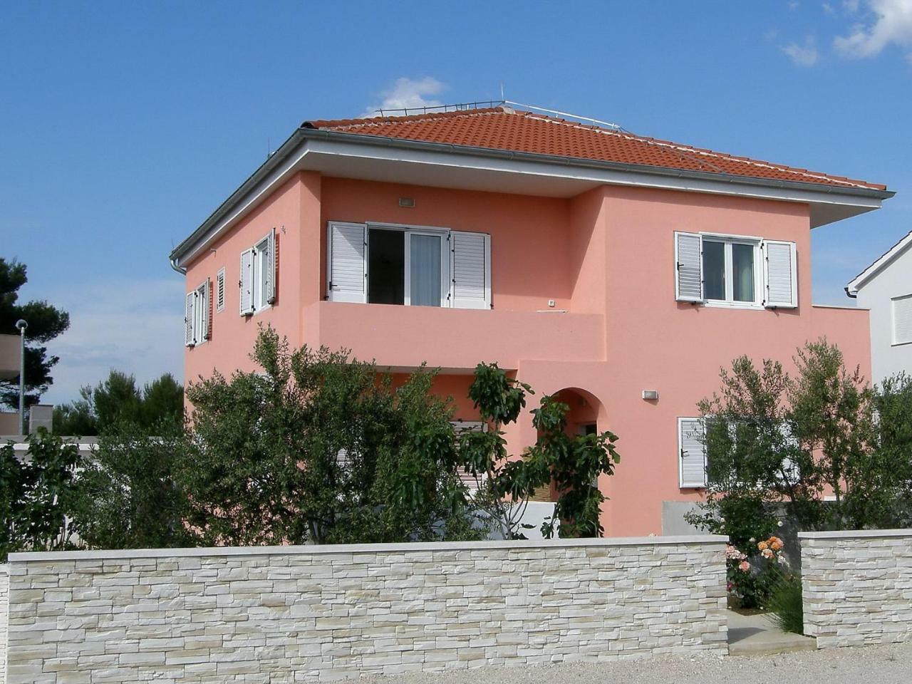 Apartment Maslina-3 By Interhome Srima Εξωτερικό φωτογραφία