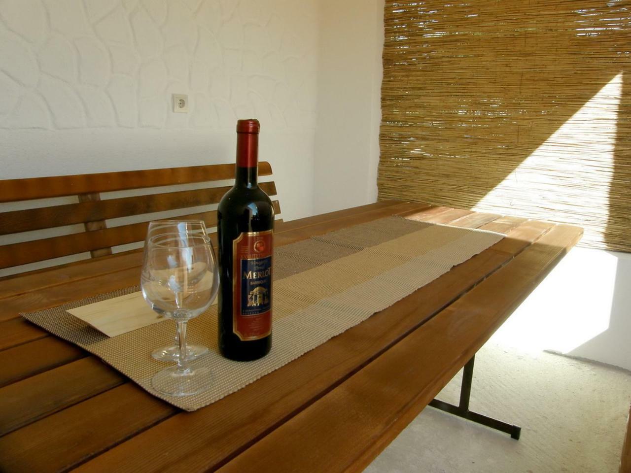 Apartment Maslina-3 By Interhome Srima Εξωτερικό φωτογραφία